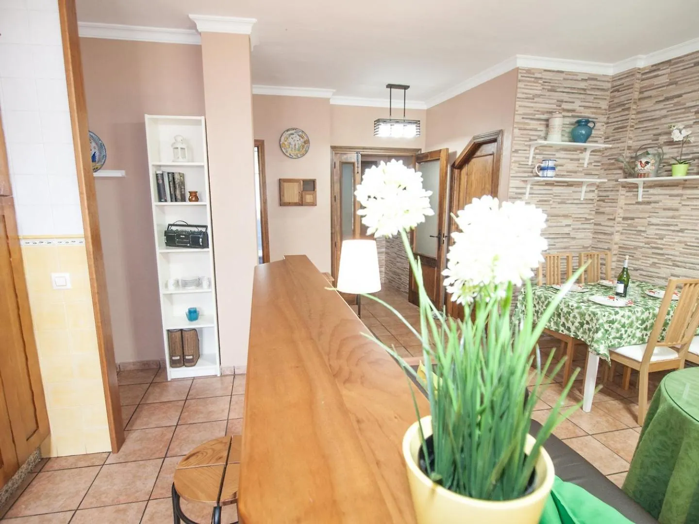 Holiday home Villa 245 By Villamya El Gastor