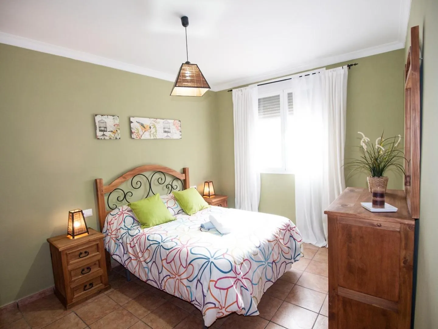 Holiday home Villa 245 By Villamya El Gastor Spain
