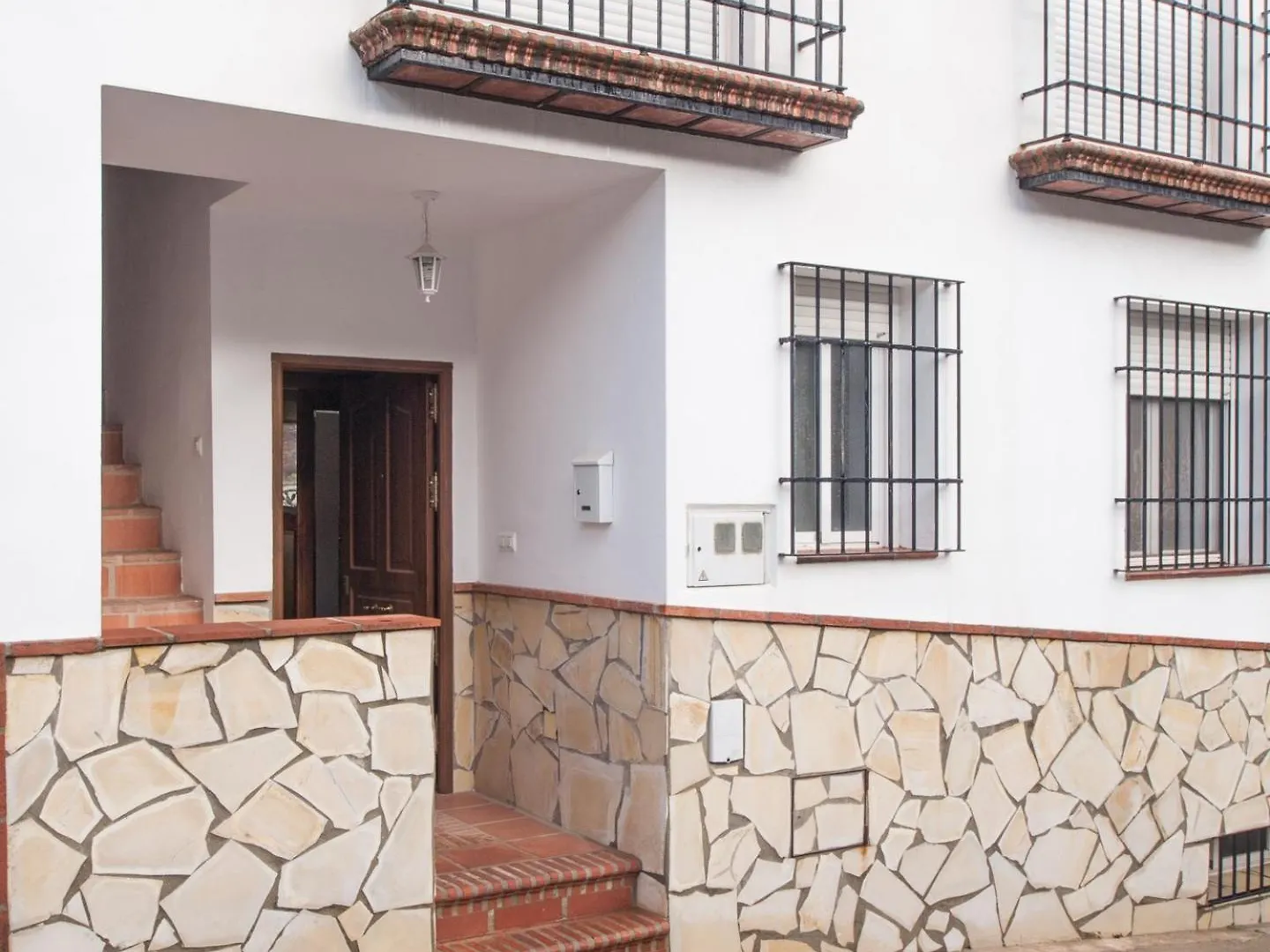 Holiday home Villa 245 By Villamya El Gastor