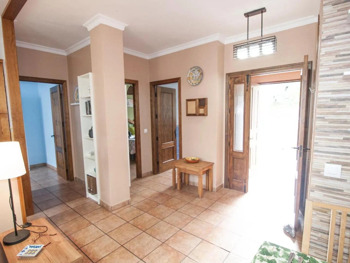 Villa 245 By Villamya El Gastor