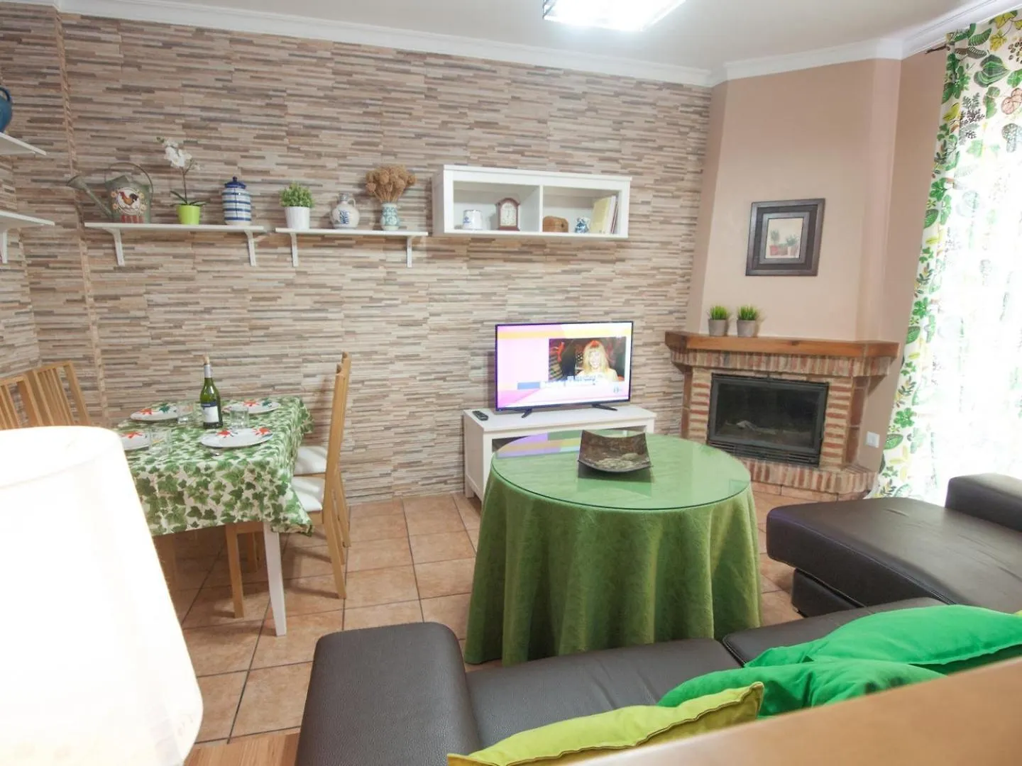 Holiday home Villa 245 By Villamya El Gastor