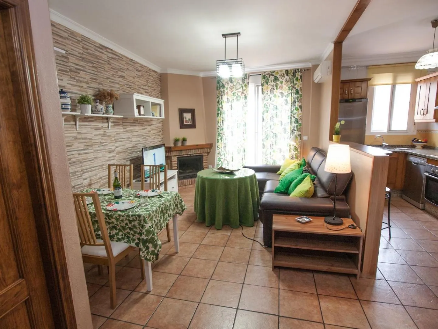 Villa 245 By Villamya El Gastor Holiday home