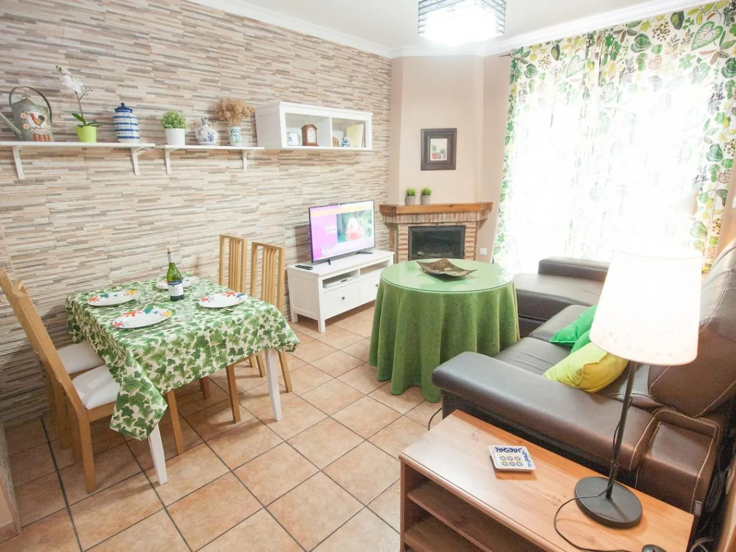 Villa 245 By Villamya El Gastor Holiday home