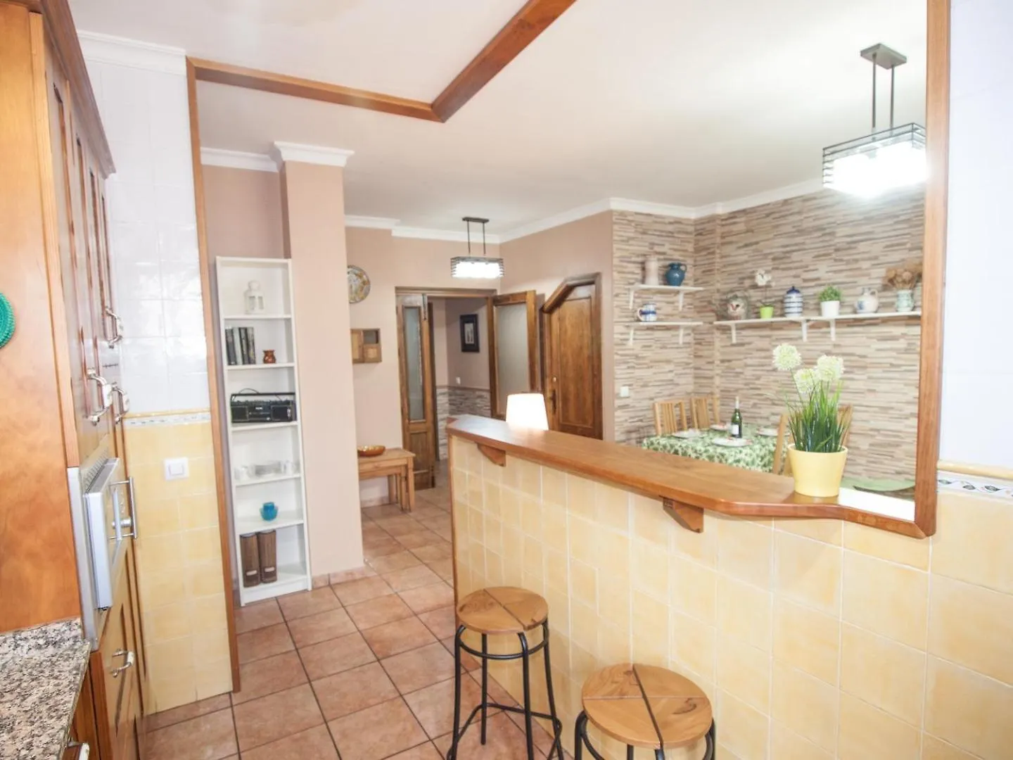 Holiday home Villa 245 By Villamya El Gastor Spain
